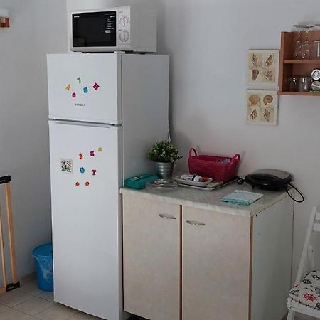 Apartments Iva I Marko Marina Zewnętrze zdjęcie