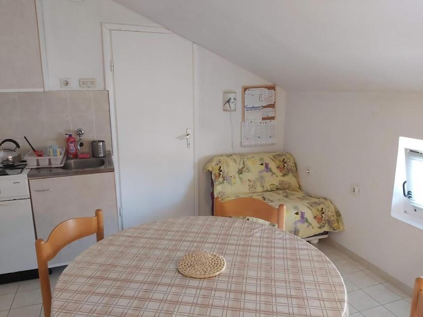 Apartments Iva I Marko Marina Zewnętrze zdjęcie