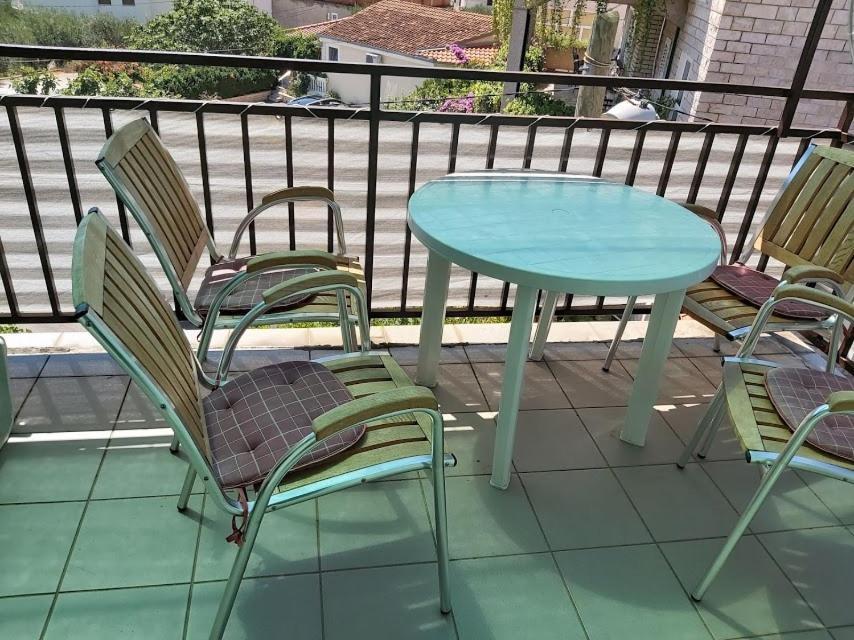 Apartments Iva I Marko Marina Zewnętrze zdjęcie