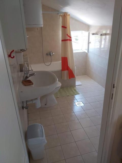 Apartments Iva I Marko Marina Zewnętrze zdjęcie