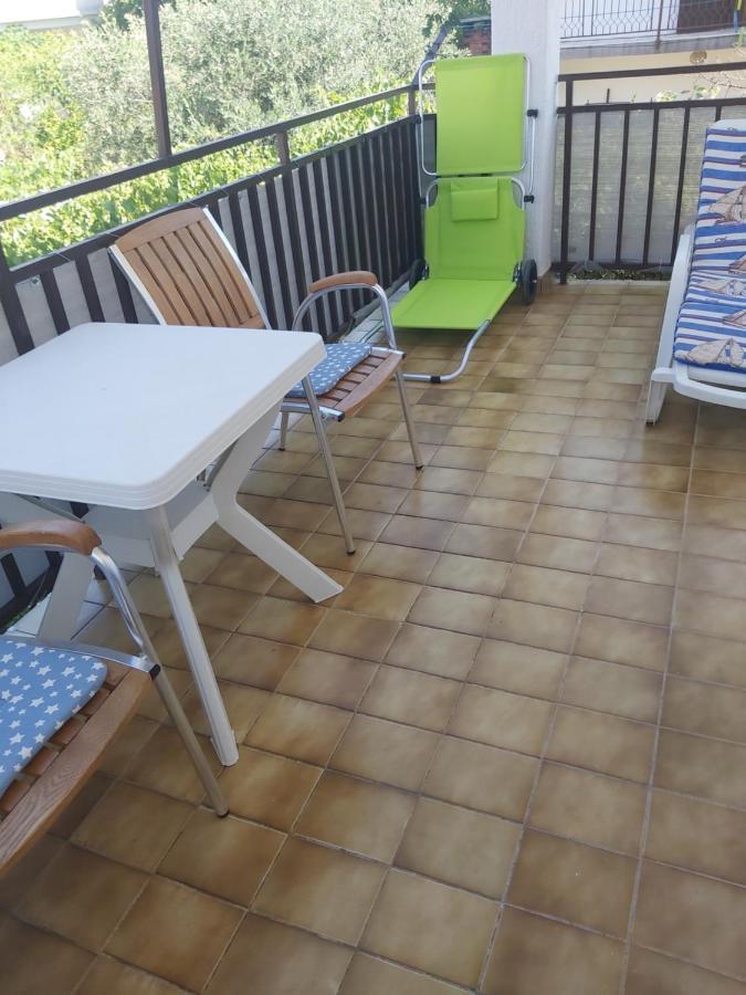 Apartments Iva I Marko Marina Zewnętrze zdjęcie