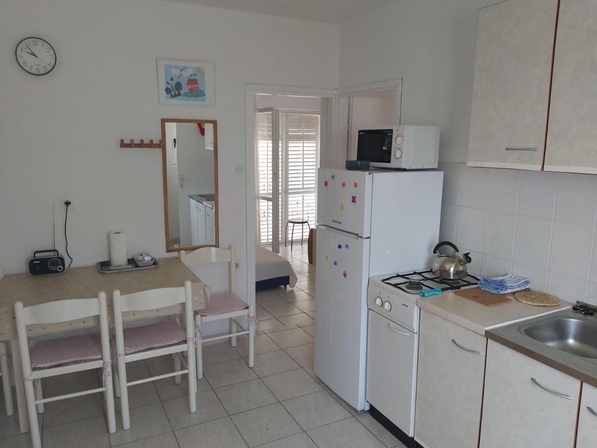 Apartments Iva I Marko Marina Zewnętrze zdjęcie