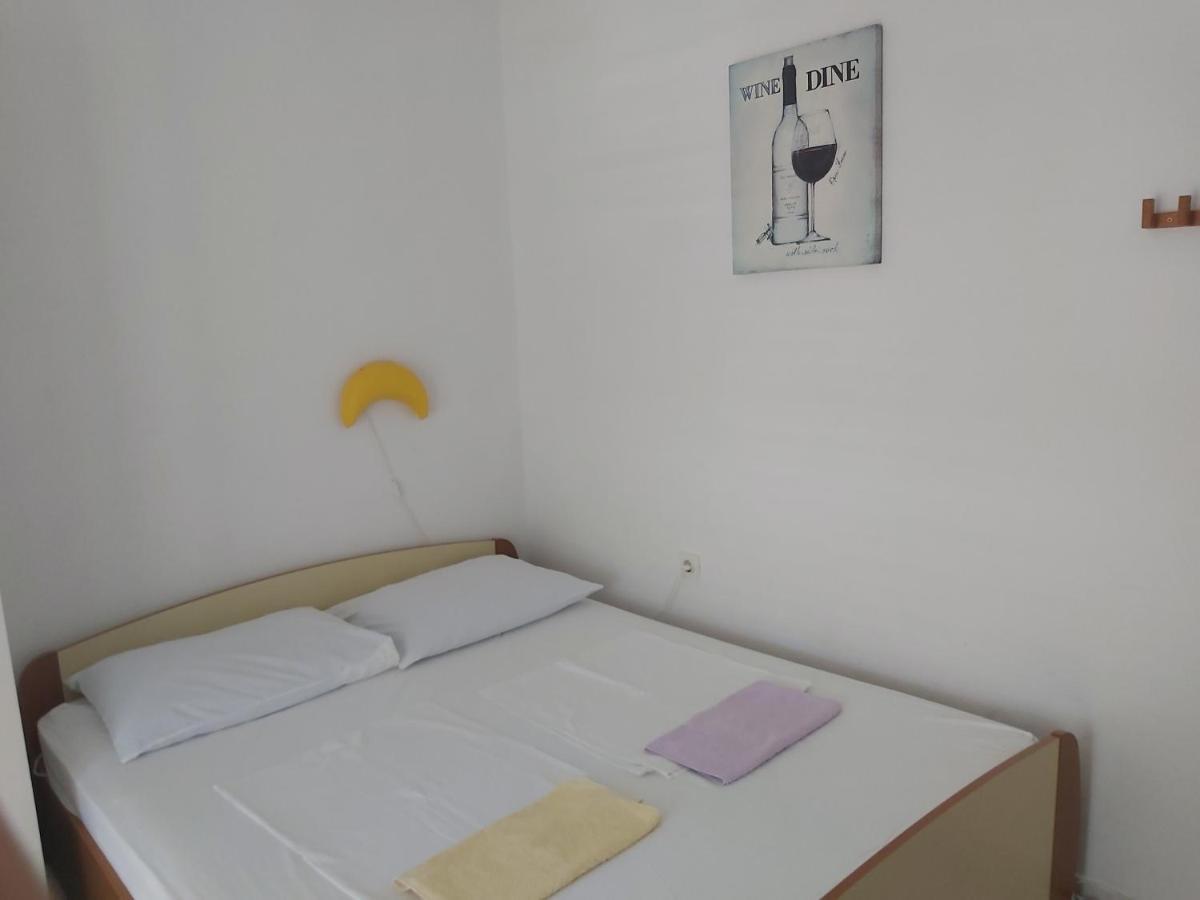 Apartments Iva I Marko Marina Zewnętrze zdjęcie