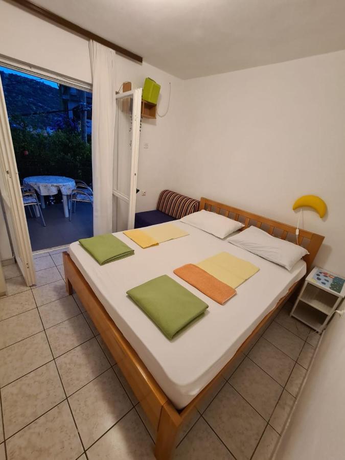 Apartments Iva I Marko Marina Zewnętrze zdjęcie