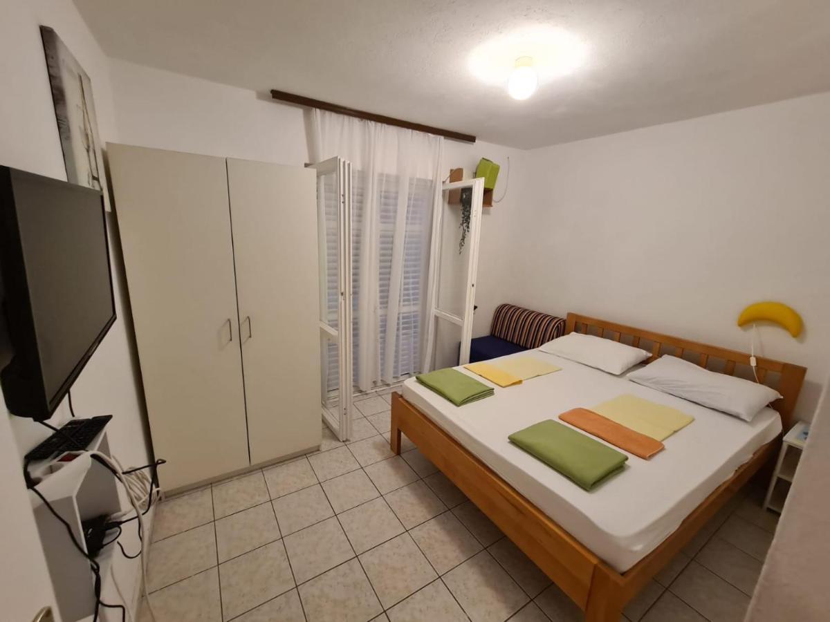 Apartments Iva I Marko Marina Zewnętrze zdjęcie