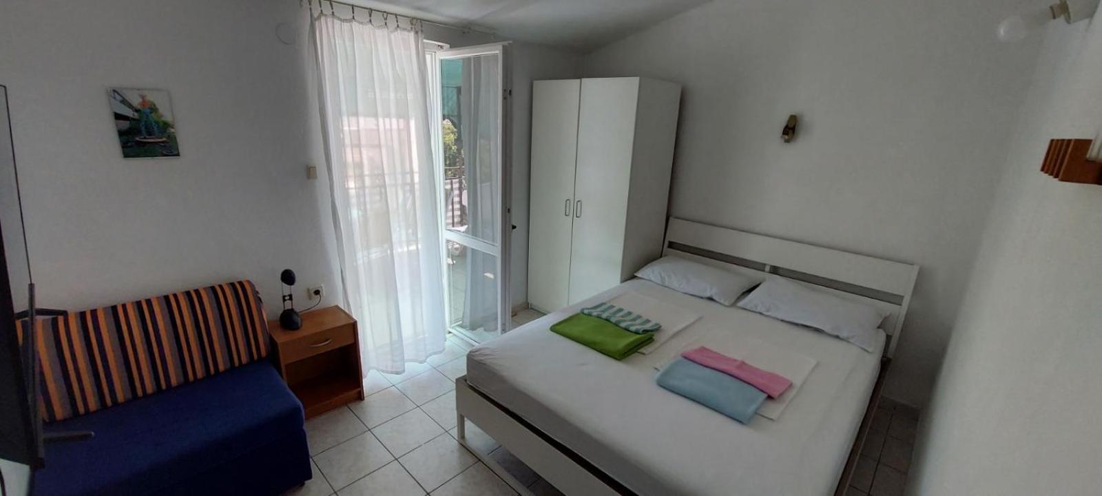 Apartments Iva I Marko Marina Zewnętrze zdjęcie