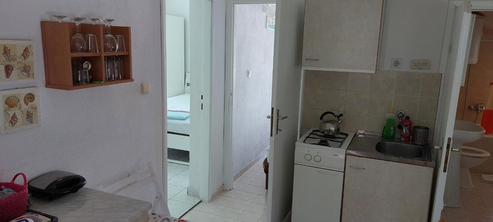 Apartments Iva I Marko Marina Zewnętrze zdjęcie
