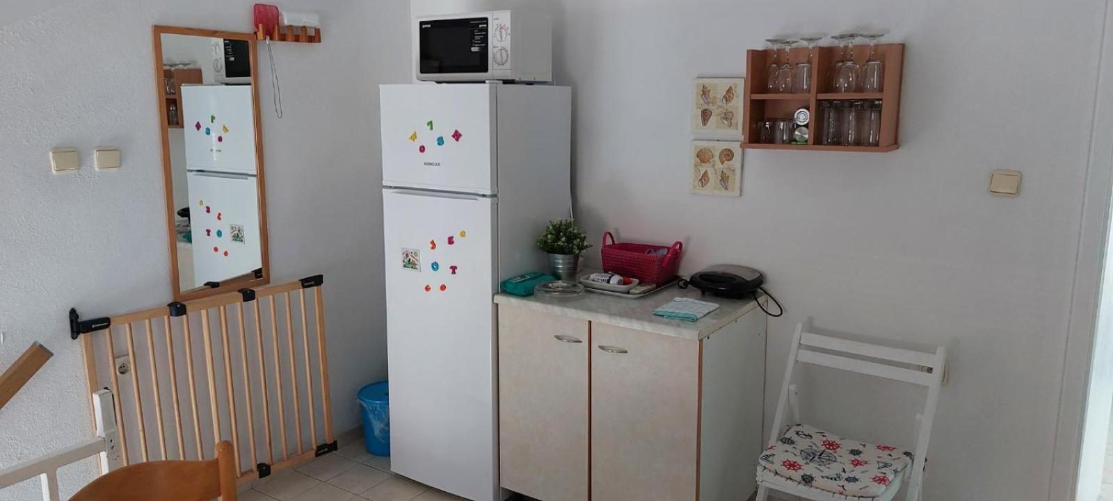 Apartments Iva I Marko Marina Zewnętrze zdjęcie
