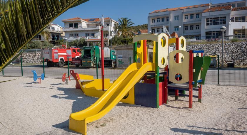 Apartments Iva I Marko Marina Zewnętrze zdjęcie