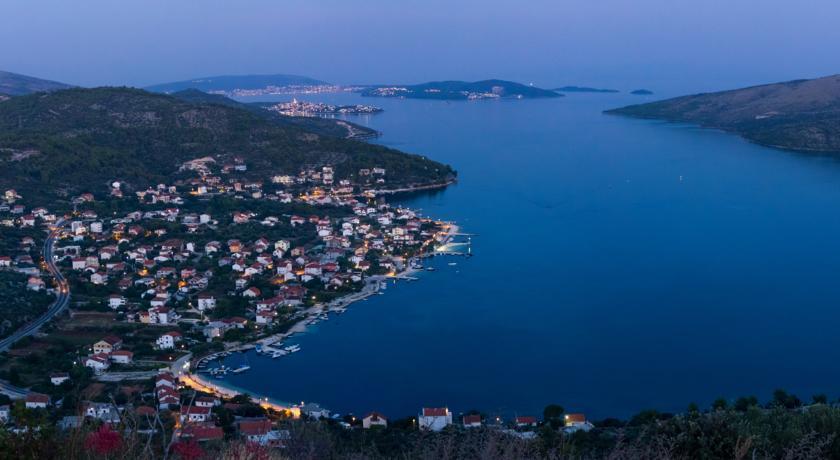 Apartments Iva I Marko Marina Zewnętrze zdjęcie