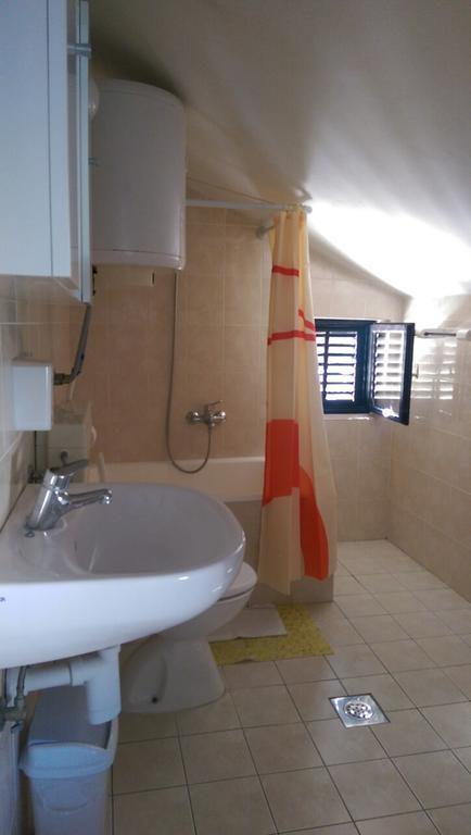 Apartments Iva I Marko Marina Zewnętrze zdjęcie