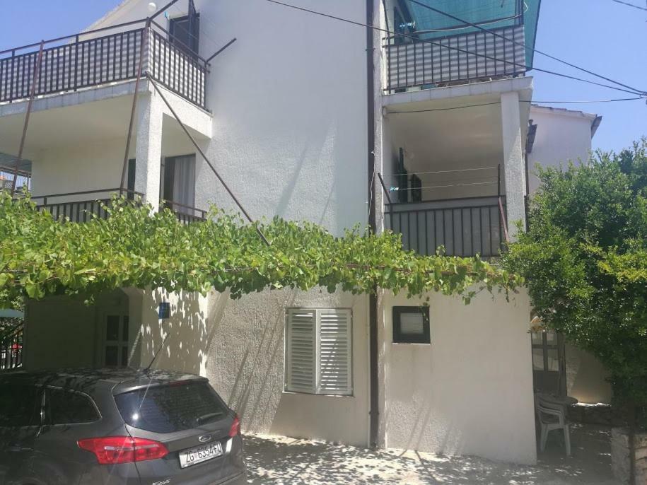 Apartments Iva I Marko Marina Zewnętrze zdjęcie