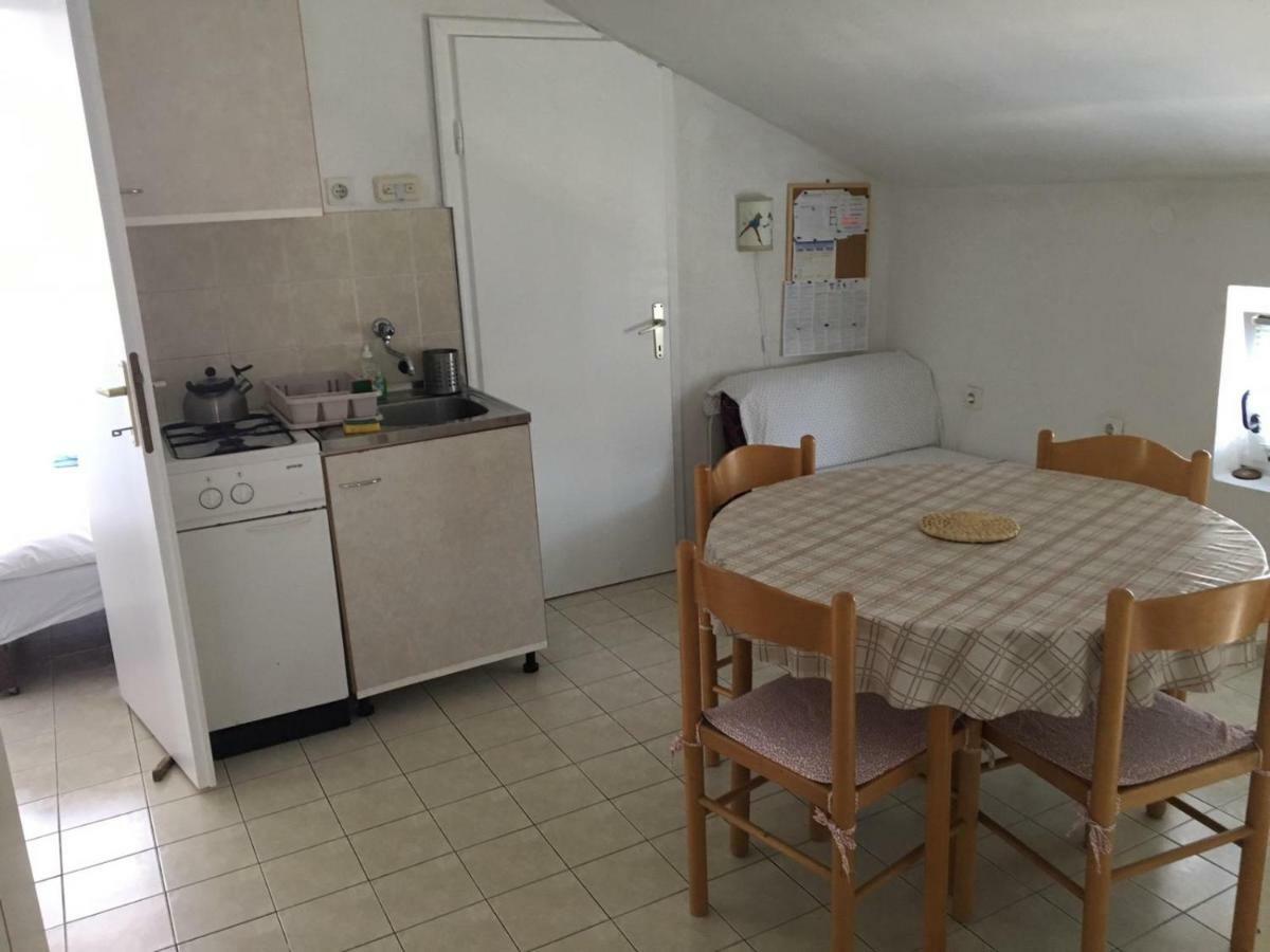 Apartments Iva I Marko Marina Zewnętrze zdjęcie