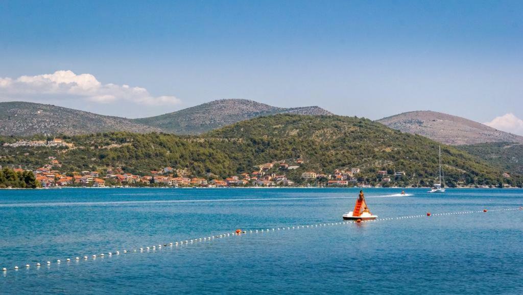 Apartments Iva I Marko Marina Zewnętrze zdjęcie